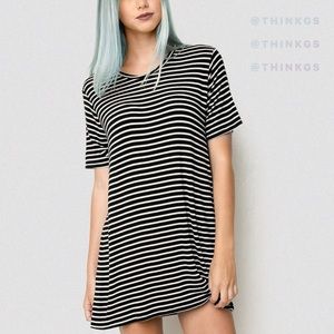 ❤️ Brandy Melville Shirt Dress